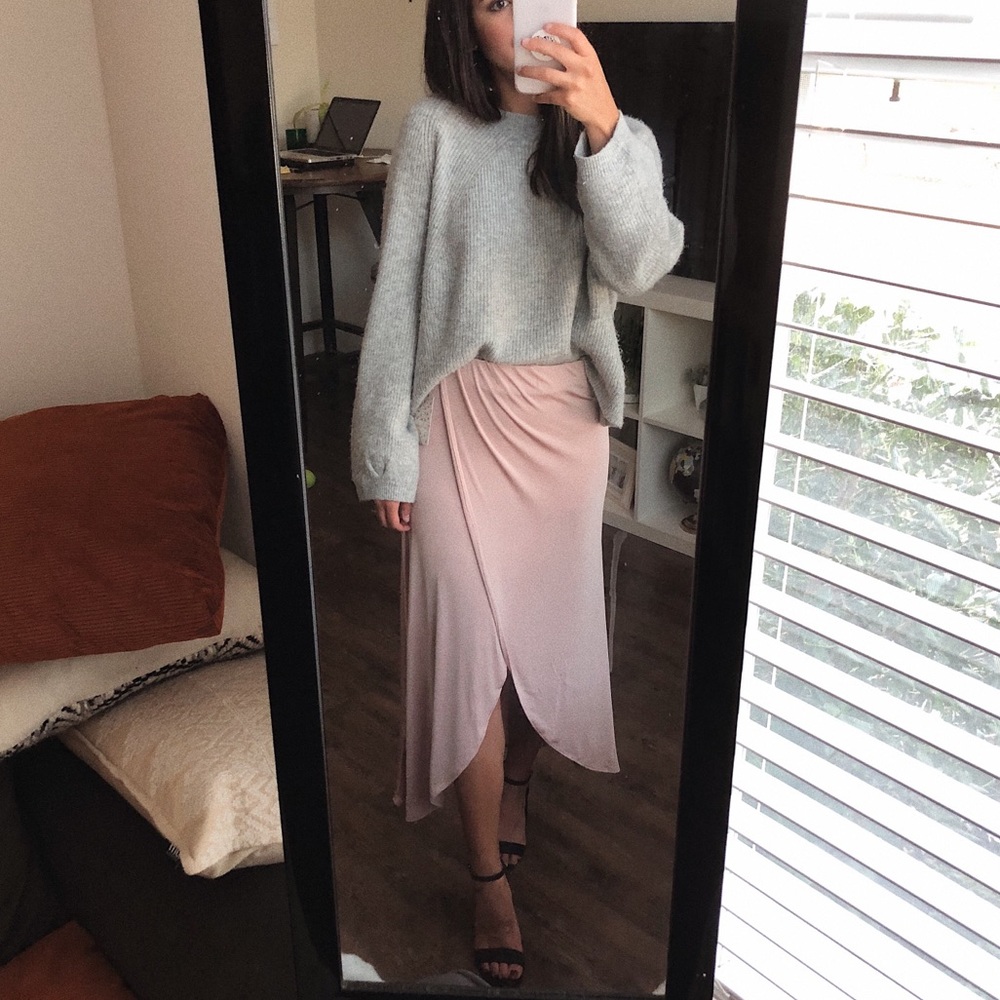 NWT Free People Skirt